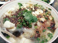 -吾味香葫芦头(安西街店)