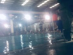 -南宫温泉水世界