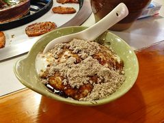 -顺顺小吃(独克宗古城店)