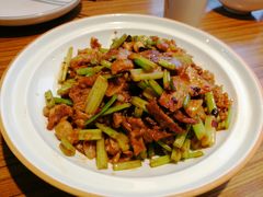 肉炒肉-禾珍珠家常小馆(河南博物院店)