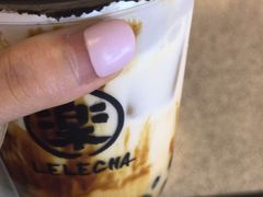 -LELECHA乐乐茶(美罗城店)