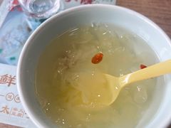 -我家小院川菜馆(杨家湾地铁站店)