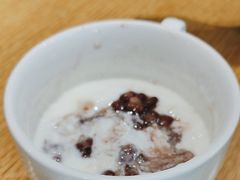 -去茶去餐厅(中央大街店)