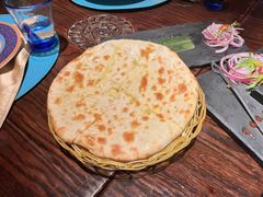 -甘尼仕印度餐厅爵士酒吧(阳春巷店)