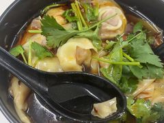 -一品郑记重庆牛肉米线馆(东泰路店)