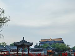 -大明幻境第一城