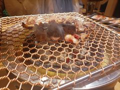 -九田家黑牛烤肉料理(太原迎泽区同至人店)