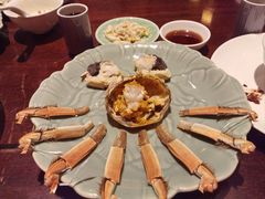 -成隆行·蟹王府(九江路店)