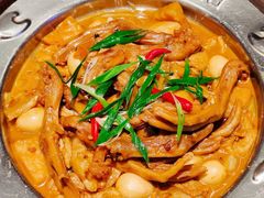 -胖哥俩肉蟹煲(湖滨银泰in77店)