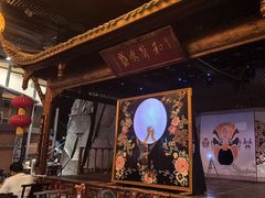 -顺兴老茶馆·精品川菜(世纪城店)