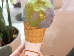 -Dal Cuore 达可芮冰淇淋(陕西北路店)