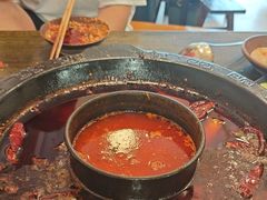 -黄潇洒老火锅(九眼桥宏济巷店)
