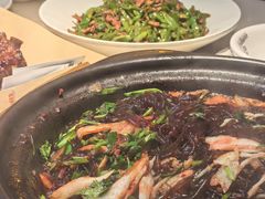 -老淮安·淮安菜(涟水店)