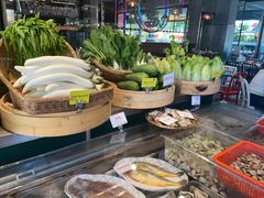 -陈鹏鹏潮汕菜(欢乐海岸 海边景观店)