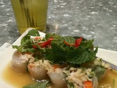 -香蕉叶餐厅(是隆店)