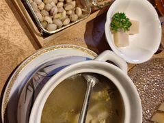 -龙井壹号·茶缘山景宴(龙井村店)