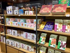 -九木杂物社(恒隆广场店)