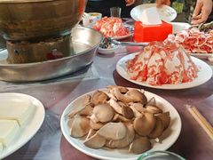 -鑫龙火锅(北园店)