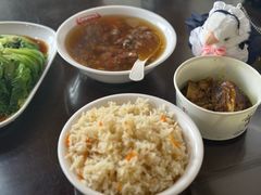 -好成财牛排馆(涂门街总店)