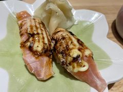 -琴寿司居酒屋(中山广场店)