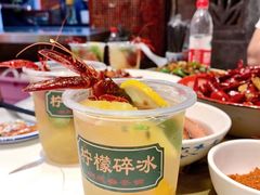 -文和友老长沙龙虾馆(化龙池店)