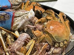 -半岛听涛蒸汽海鲜自助(K11店)