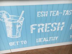 -茶大椰·椰子茶(星悦荟店)