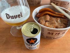 -鲜得来排骨年糕(即墨路店)