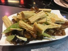 -二姐卤煮(南十里居店)