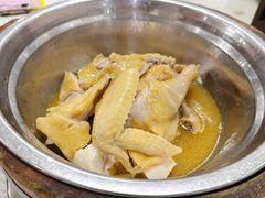 招牌碧映鸡-成惠食府(赤岗店)