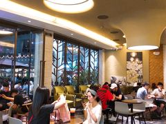 大堂-gaga(深圳福田星河COCO Park店)