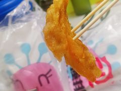 -傅强排骨(成都总店)