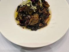 -丰收日·小海鲜·沪上家宴(顾村正大店)