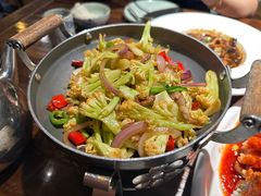 -鱼食饭稻·苏浙土菜17年老馆子(平江路店)