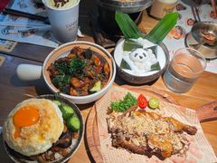 -岛风·台食小馆 ISLAND BISTRO(烟台山店)