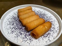 顺德炸鲜奶-大鸽饭(岗顶店)