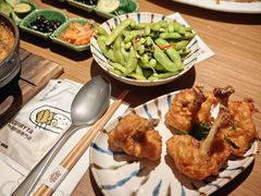 -CURRY YA 熟成咖哩專門店(深圳湾万象城店)