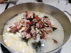 -八珍玉食鸡煲·打边炉(印象城店)