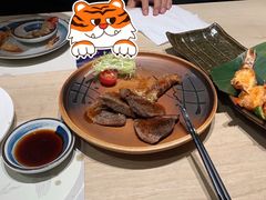 -大渔铁板烧(蛇口店)