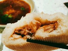 -东园小馆·早茶·淮扬小炒(江都路店)