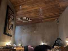 -陶享时光西餐·下午茶(信河街店)