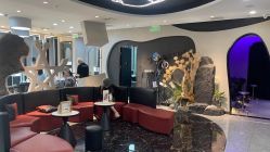-TOP HAIR SALON