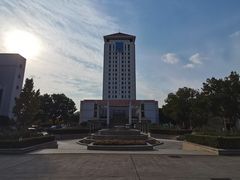 -苏州大学(天赐庄校区)