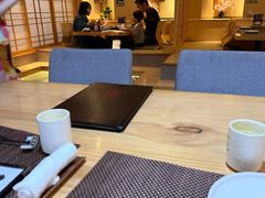 -长崎屋·日本料理·刺身·烧鸟(天河北路店)