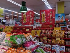 -京客隆超市(管庄店)