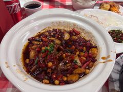 -辣小鲜·南昌大排档(船山路店)