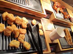 -比格比萨自助(南京万达茂店)