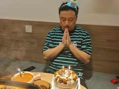 -小苍兰风铃草蛋糕甜品(沈阳店)
