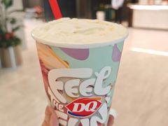 -DQ·蛋糕·冰淇淋(苏州中心店)