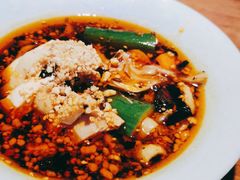 -胖哥俩肉蟹煲(万国店)